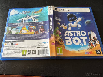 ASTRO BOT - PS5 - 3