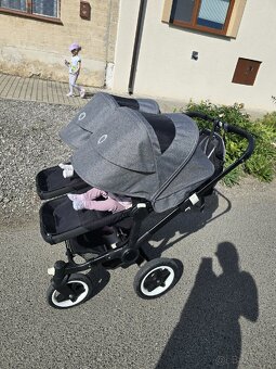 Bugaboo donkey 2 - 3