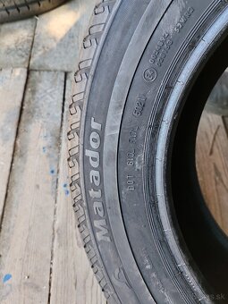 215/65 R16 C - 3