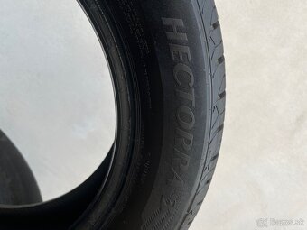 Letné Matador 195/60 R15 DOT22 7mm - 3