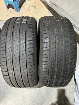 Gumy 275/45 R20 - 3