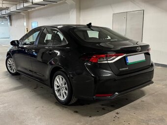 Toyota Corolla 1.5 VVT-i, 92kw, 2022, 35000km, SK auto - 3