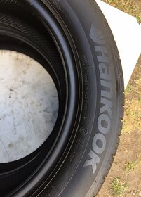 185/60 r15 letné Hankook 84H - 3