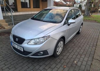 Seat Ibiza 1,6 TDI 77 kW Style ST nafta manuál 77 kw - 3