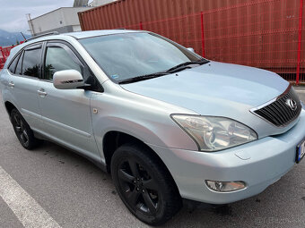 Lexus RX 300 r.v.2003 , 150kw , LPG - 3