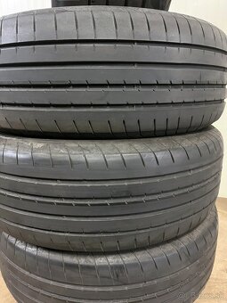 Predam letne pneumatiky 235/60R18 GoodYear - 3