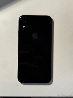 Iphone XR - 3