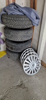 195/65 R15 - 3