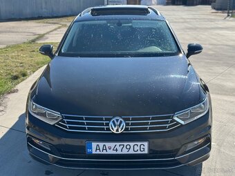 Volkswagen Passat B8, 2018, 88kw - 3