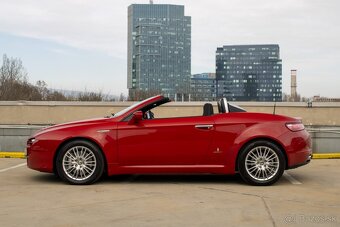 Alfa Romeo Spider 1.8 TBi 16V - 3