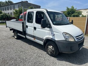 Iveco Daily 35 C15D 3 STRANNY SKLAPAC - 3