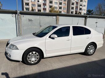 Škoda octavia ll 1.9 tdi - 3