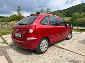 Predám Citroën xsara picasso 1.6i 80kw - 3