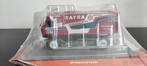 Tatra 815 4x4 Dakar 1:43 - 3