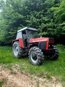 Zetor 8045 - 3