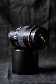 Canon EF 100mm f/2.8L Macro IS USM - 3