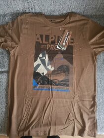 Pánske tričko Alpine pro - 3