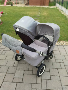 Bugaboo donkey duo 2 - 3