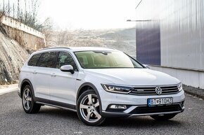 Volkswagen Passat Alltrack 2.0 BiTDI 4MOTION DSG - 3