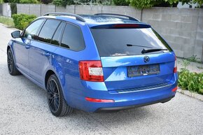 Škoda Octavia Combi 1.4 TSI 103kW Benzín - 3