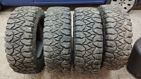 265/70 R17 off road pneu - 3