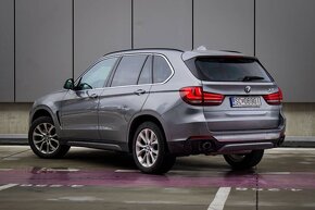 BMW X5 xDrive30d A/T - 3