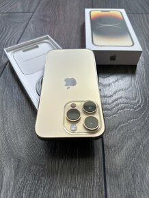 Iphone 14 Pro 128Gb Zaruka - 3