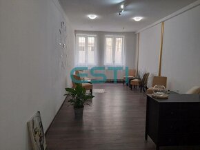 PRENÁJOM: priestor 42 m2 na Hodžovej, Žilina - centrum - 3