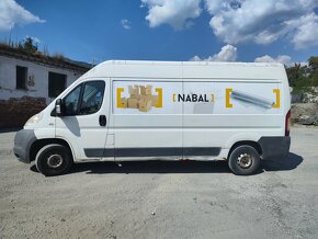 Fiat Ducato 2.3jtd - 3