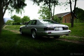 JAGUAR XJS 4.0l - 3