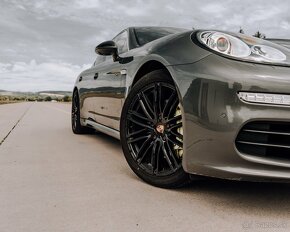 Porsche Panamera Hatchback 245kw Automat - 3