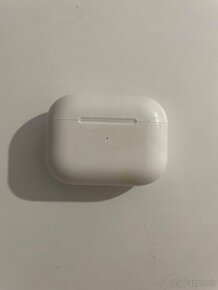 Predám airpods pro 2 generácie 2023 - 3