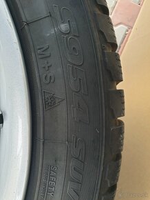 315/35r20 zimne - 3