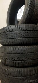 zimné pneumatiky 245/45 R19 - 3