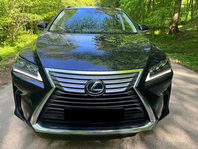 Lexus RX450h LUXURY 230kw - 3