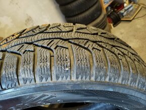 Predam zimné pneumatiky Kleber Krisalt 185/65R15 - 3