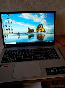 Acer Aspire 3 15´ - 3