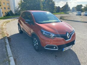 Renault Captur 0.9 TCe benzín 10/2016 - 3