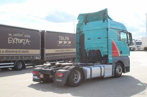 MAN TGX 18.400, EURO 6 - 3