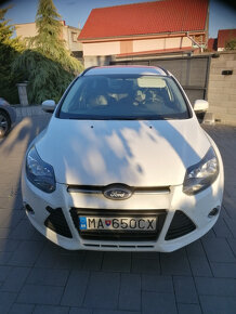 Ford Focus Combi 1.6 TDCI / 2013 - 3