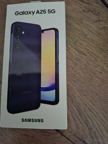 Samsung galaxyA25 5G - 3