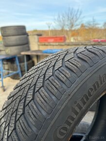 Pneumatiky 195/65 R15 - 3