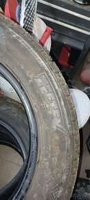 Zimné pneumatiky 225/60r18 - 3