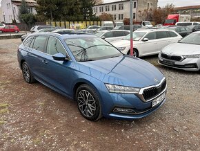 Škoda Octavia Combi 2.0 TDI SCR Active DSG - 3