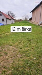 Predaj pozemku na vinohradnícky domček - Skalica, časť Hliní - 3