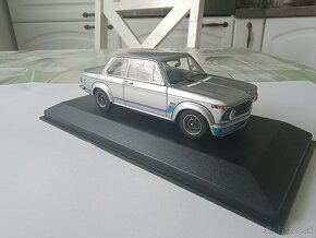 1:43 BMW 2002 Turbo 1973 - 3