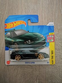 Hot wheels predám/vymením - 3