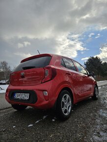 Kia Picanto - 3