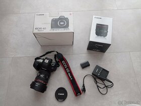 Canon EOS 6D Mark II. - 3