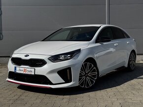 Kia ProCeed 1.6 T-GDi GT A/T - 3